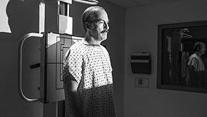 Better Call Saul S4E01 - Smoke (2018)