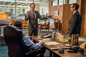 Better Call Saul S4E02 - Breathe (2018)
