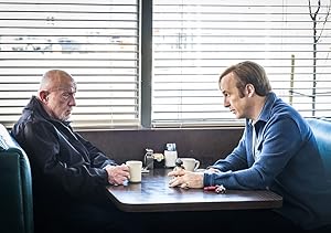 Better Call Saul S4E03 - Something Beautiful (2018)