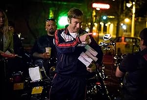 Better Call Saul S4E05 - Quite a Ride (2018)