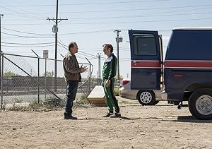 Better Call Saul S4E07 - Something Stupid (2018)
