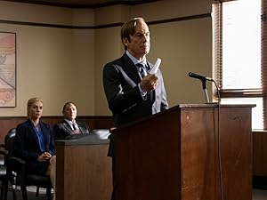 Better Call Saul S4E10 - Winner (2018)