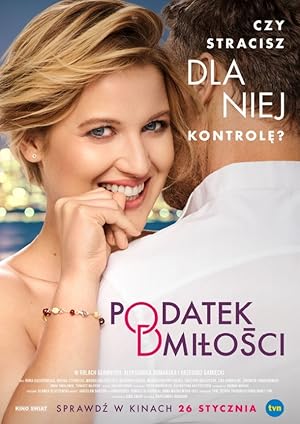 Podatek od milosci (2018)