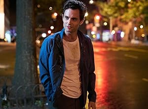 You S01E01 - Pilot (2018) [Netflix]