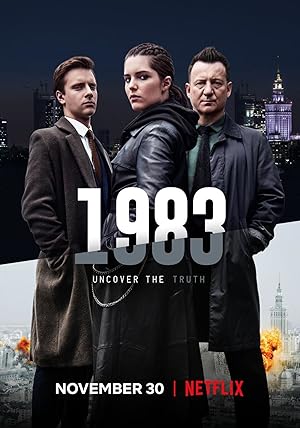 1983 S01E01 - (2018) [Netflix]
