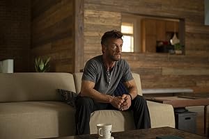 The First - S01E01 - Separation  (2018)