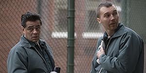 Escape at Dannemora E03 - (2018) [HBO GO] 