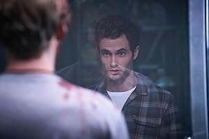 You S01E02 - The Last Nice Guy In New York  (2018) [Netflix]