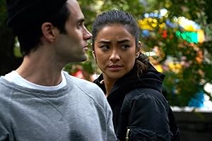 You S01E05 - Living with the Enemy (2018) [Netflix]