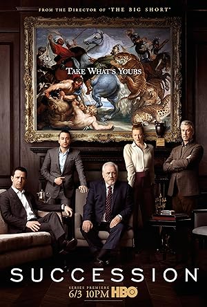 Secession S3 E08 (2021)