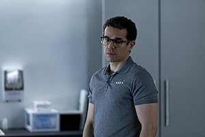 The First - S01E06 - Collisions  (2018)