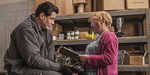 Escape at Dannemora E04 - (2018) [HBO GO] 
