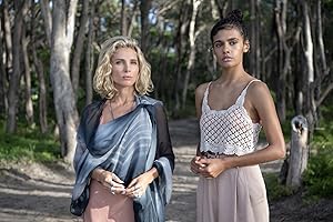 Tidelands S01E02 - Orphans of L'Attente (2018) [Netflix]