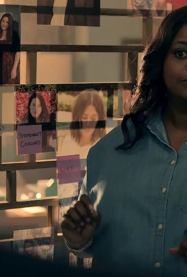 Truth Be Told S01E02 - Black People in the Neighborhood (2019)