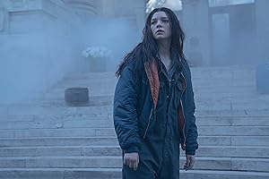 Hanna - City (2019)