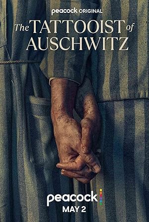 The Tattooist of Auschwitz E01-06 (2024)