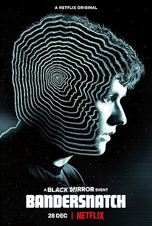 Black Mirror: Bandersnatch (2018) [Netflix]