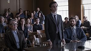Defending Jacob E08 (2020) 