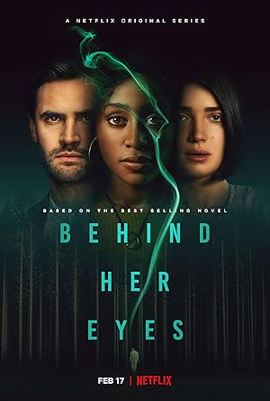Behind Her Eyes (TV Mini-Series 2021) - IMDb