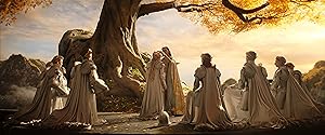 The Lord of the Rings: The Rings of Power S01E02 (2022)