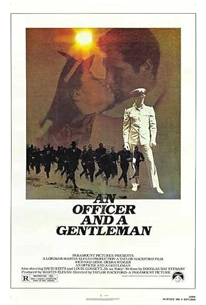 An Officer and a Gentleman (1982) - IMDb