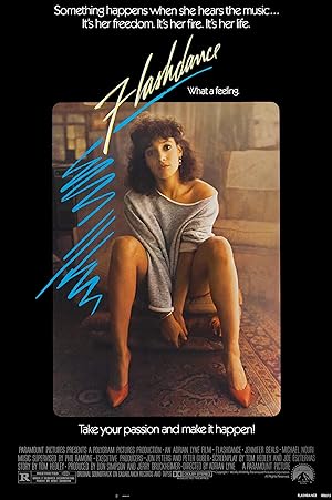 Flashdance (1983) - IMDb