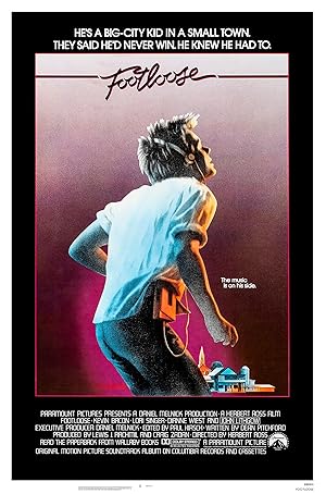 Footloose (1984) - IMDb