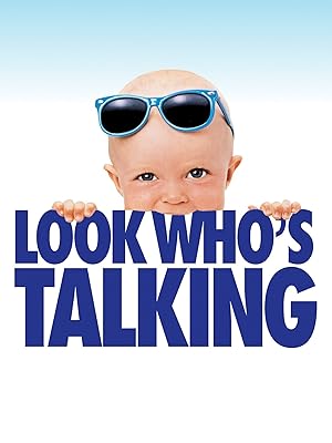 Look Who's Talking (1989)