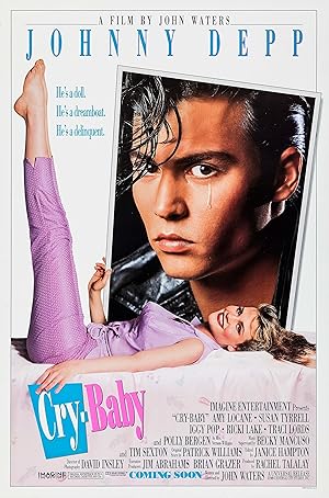 Cry-Baby (1990) - IMDb
