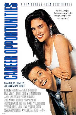 Une place à prendre (1991) - IMDb
