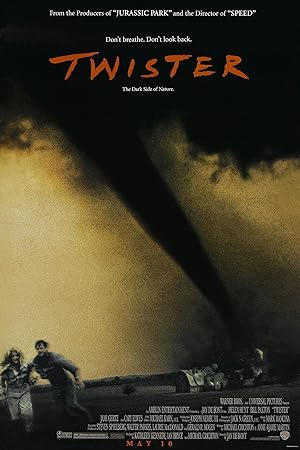 Twister (1996) BR
