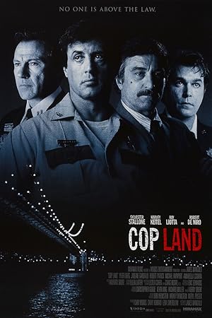 Cop Land (1997) - IMDb