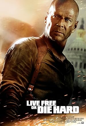 Live Free or Die Hard (2007) [BR]