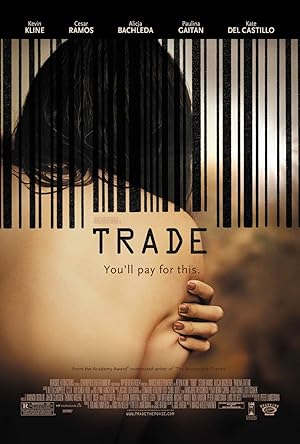 Trade (2007) - IMDb