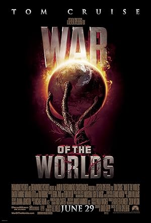 War of the Worlds (2005)