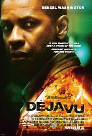 Déjà vu (2006)