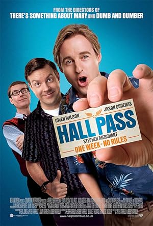 Hall Pass  (2011)