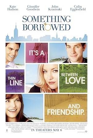 Something Borrowed (2011) - IMDb