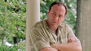 "The Sopranos" Pilot (TV Episode 1999)
