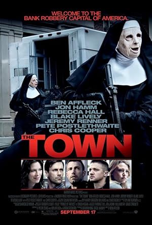 The Town (2010) - IMDb
