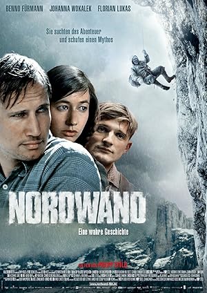Face nord (2008)