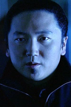"Heroes" Chapter Five 'Hiros' (2006)