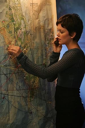 "Heroes" Chapter Six 'Better Halves' (2006)