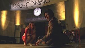 "Heroes" Chapter Nine 'Homecoming' (2006)