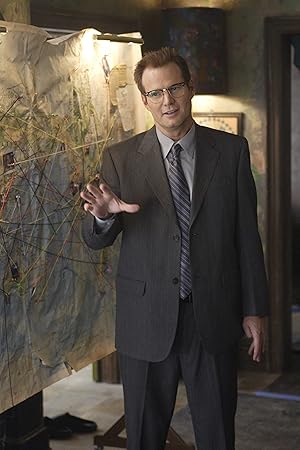 "Heroes" Chapter Ten 'Six Months Ago' (2006)