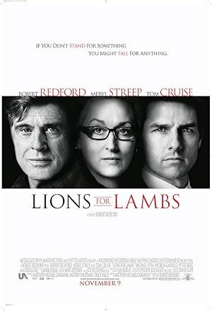 Lions et agneaux (2007) - IMDb