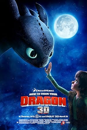 Dragons (2010) - IMDb
