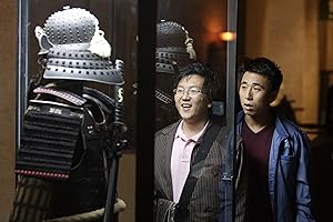 "Heroes" Chapter Twelve 'Godsend' (2007)