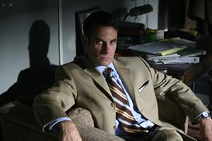 "Heroes" Chapter Thirteen 'The Fix' (2007)