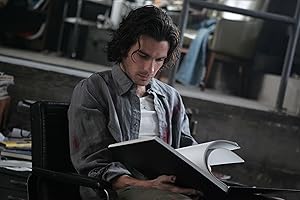 "Heroes" Chapter Eighteen 'Parasite' (2007)